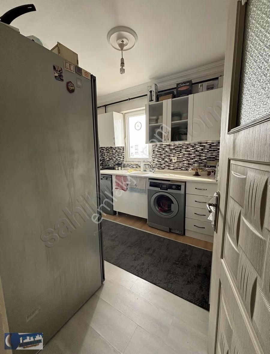 Sezer Emlaktan Tepecikte Satılık Daire