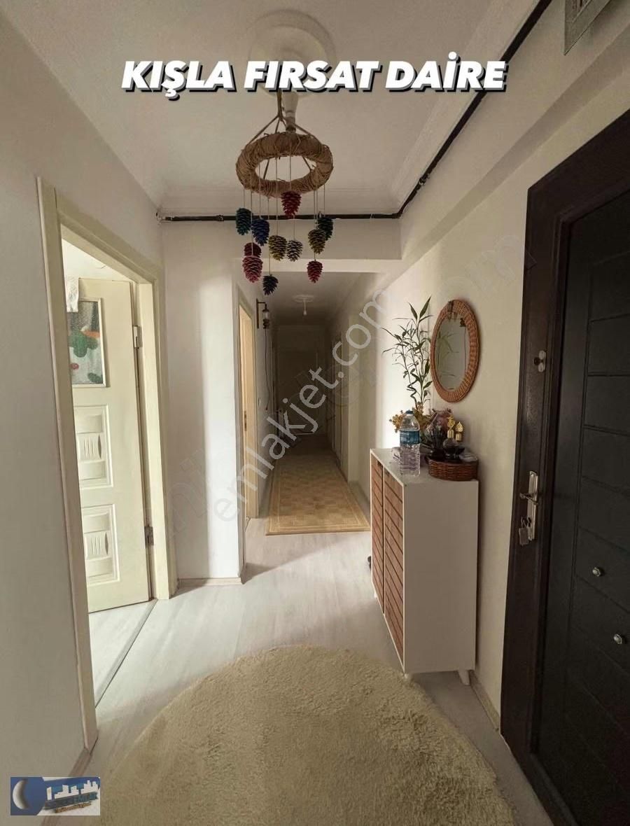 Sezer Emlaktan Tepecikte Satılık Daire - Görsel 6