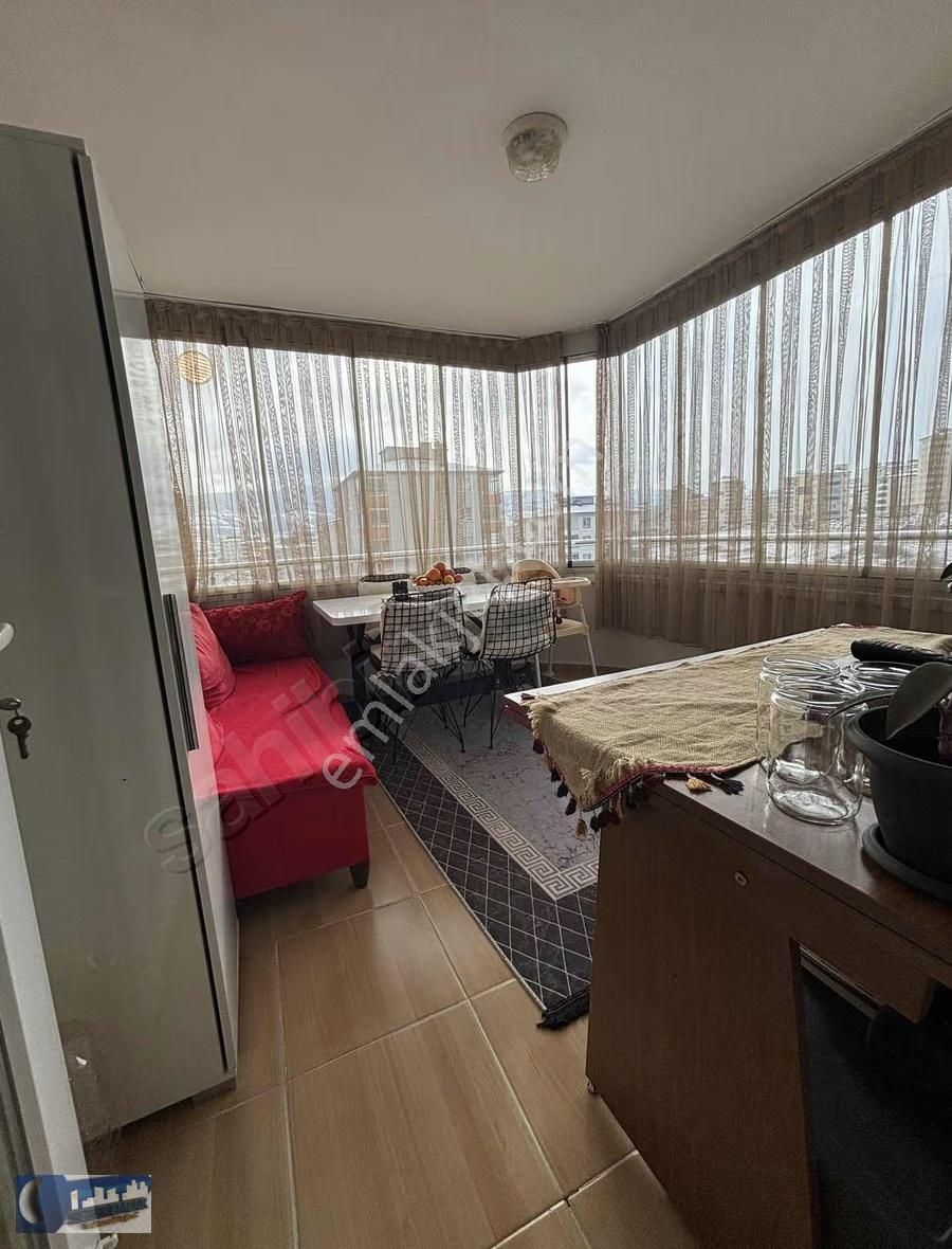 Sezer Emlaktan Tepecikte Satılık Daire - Görsel 10