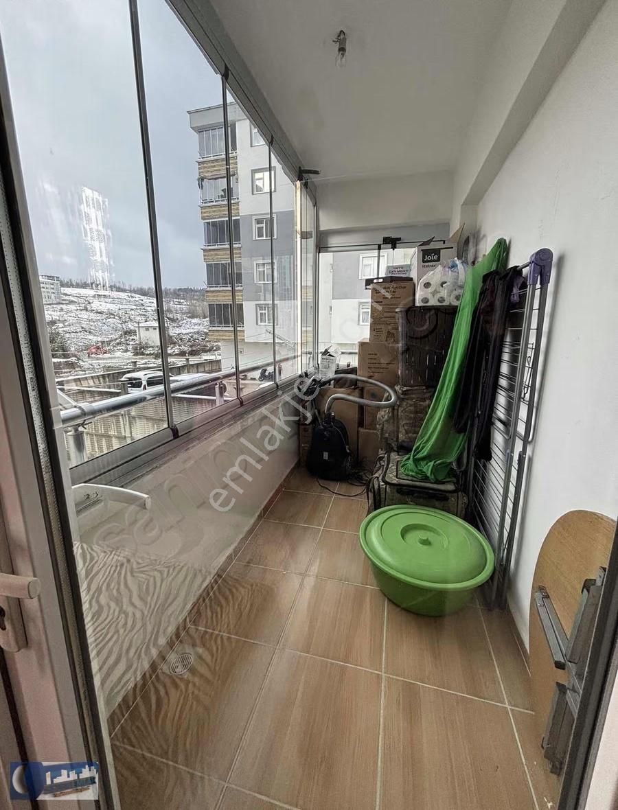 Sezer Emlaktan Tepecikte Satılık Daire - Görsel 5