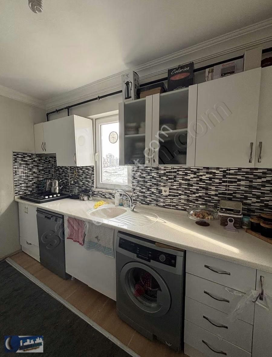 Sezer Emlaktan Tepecikte Satılık Daire - Görsel 9