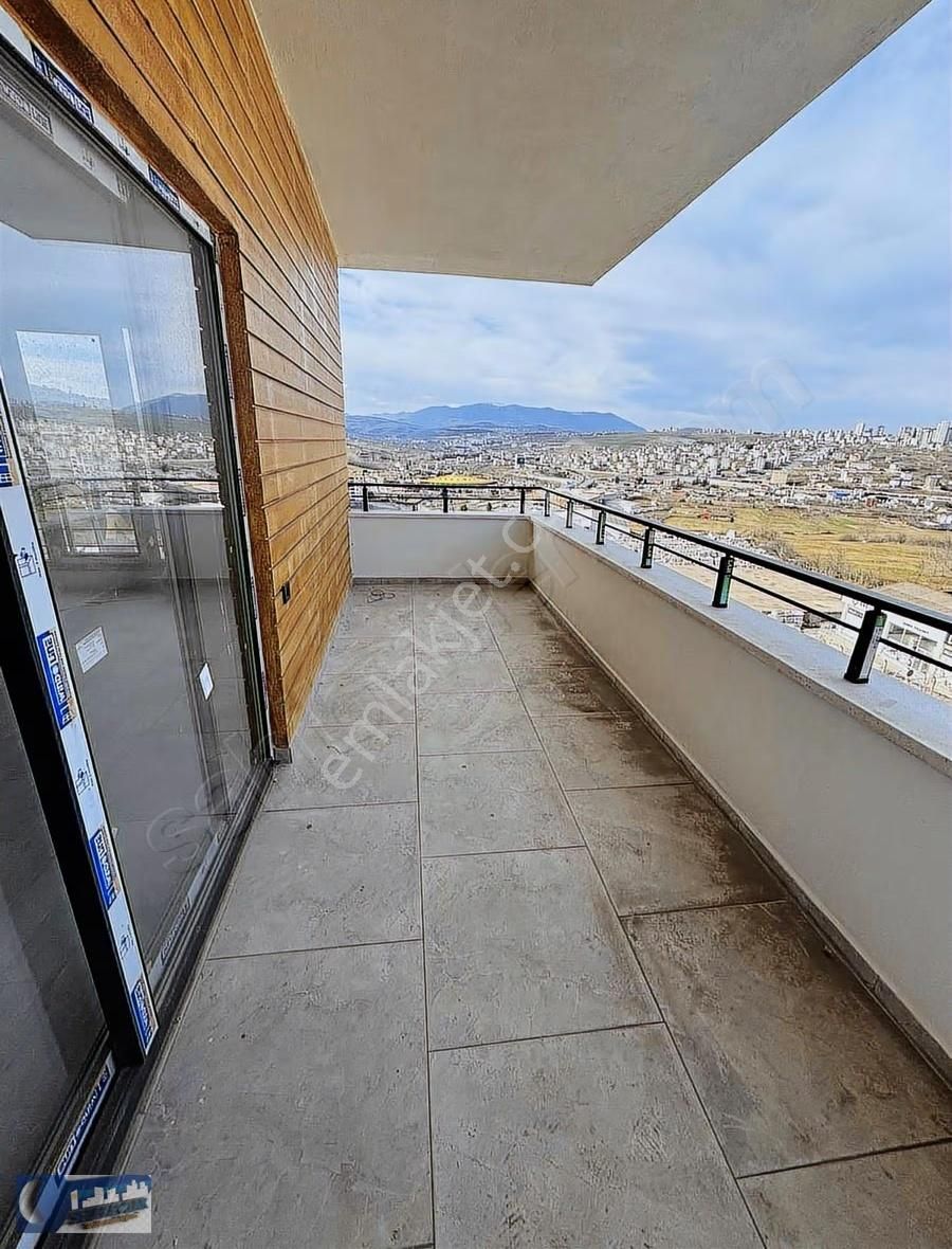 Sezer Emlaktan Kıran Mahallesinde Satılık Daire - Görsel 10