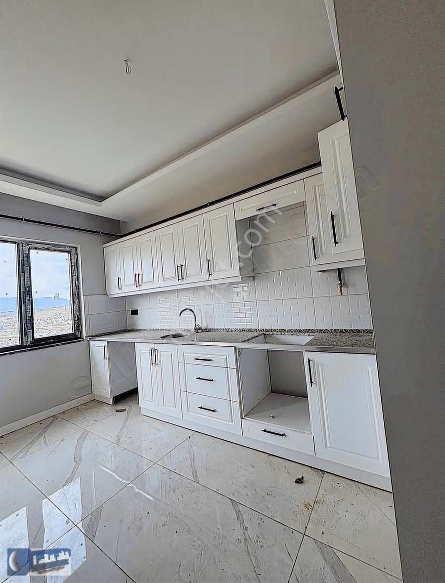 Sezer Emlaktan Kıran Mahallesinde Satılık Daire - Görsel 5