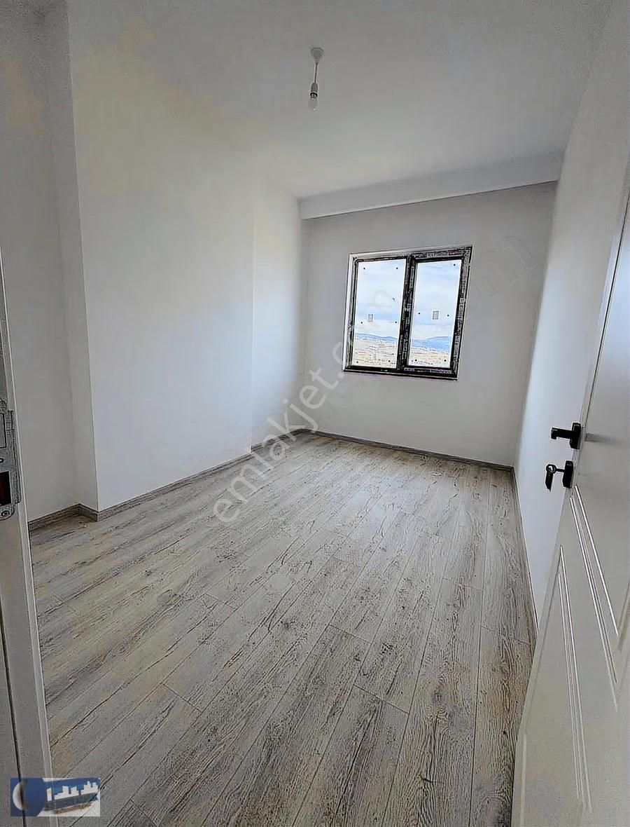 Sezer Emlaktan Kıran Mahallesinde Satılık Daire - Görsel 2