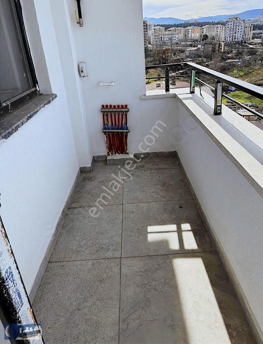 Sezer Emlaktan Kıran Mahallesinde Satılık Daire - Görsel 13