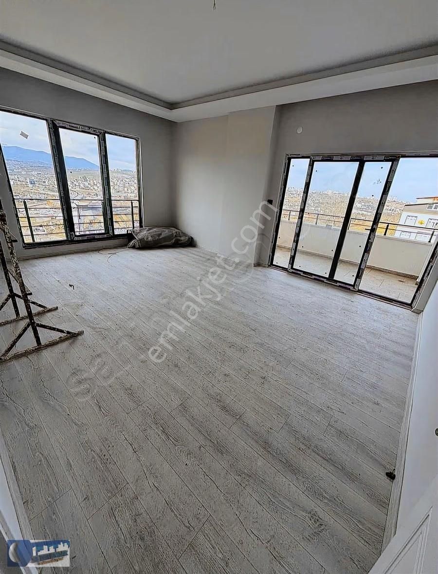 Sezer Emlaktan Kıran Mahallesinde Satılık Daire - Görsel 11