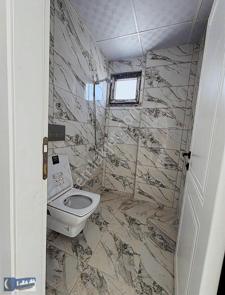 Sezer Emlaktan Kıran Mahallesinde Satılık Daire - Görsel 9