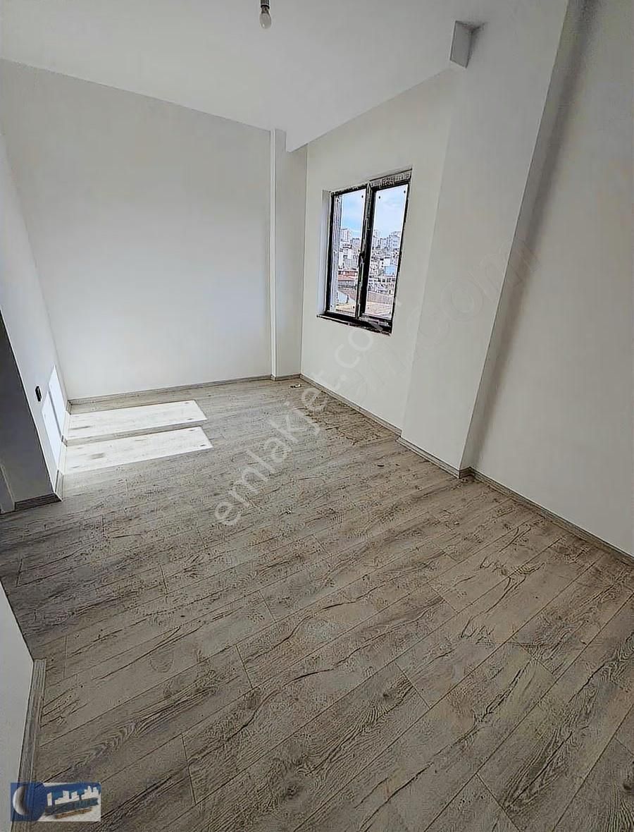 Sezer Emlaktan Kıran Mahallesinde Satılık Daire - Görsel 4