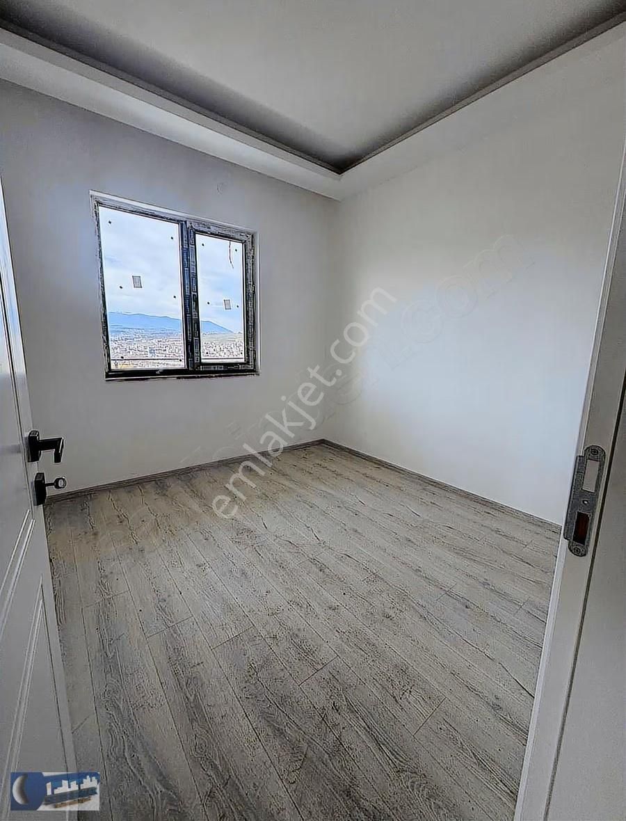 Sezer Emlaktan Kıran Mahallesinde Satılık Daire - Görsel 3