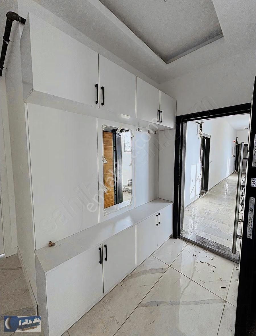 Sezer Emlaktan Kıran Mahallesinde Satılık Daire - Görsel 12