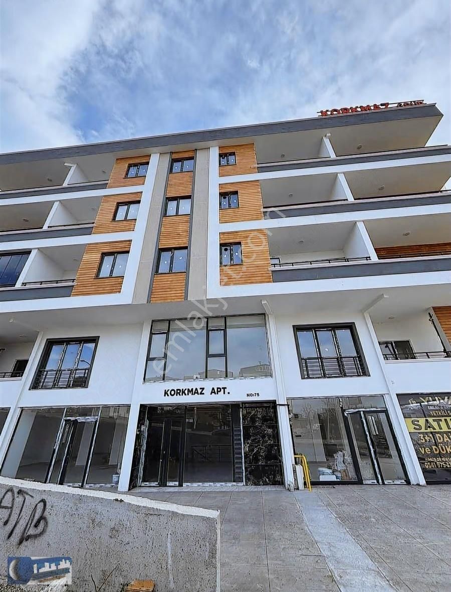 Sezer Emlaktan Kıran Mahallesinde Satılık Daire