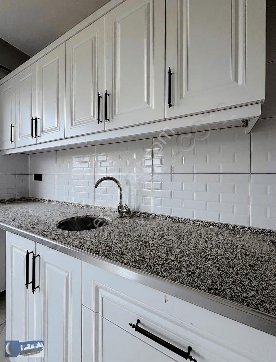 Sezer Emlaktan Kıran Mahallesinde Satılık Daire - Görsel 6