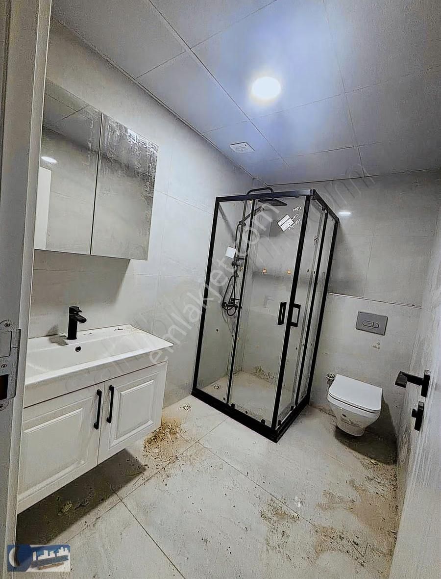 Sezer Emlaktan Yeni Şehir Hastanesi Yakını Satılık 2+1 - Görsel 9