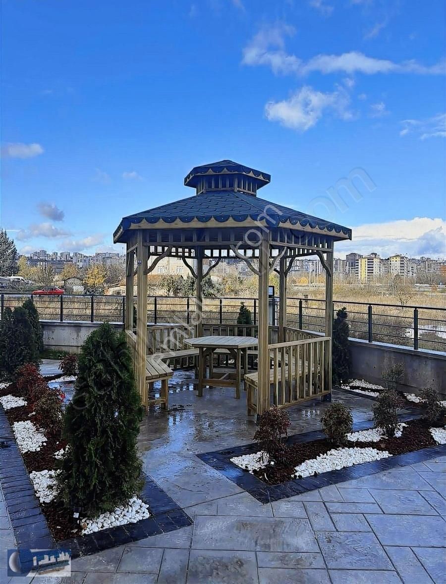 Sezer Emlaktan Yeni Şehir Hastanesi Yakını Satılık 2+1 - Görsel 4