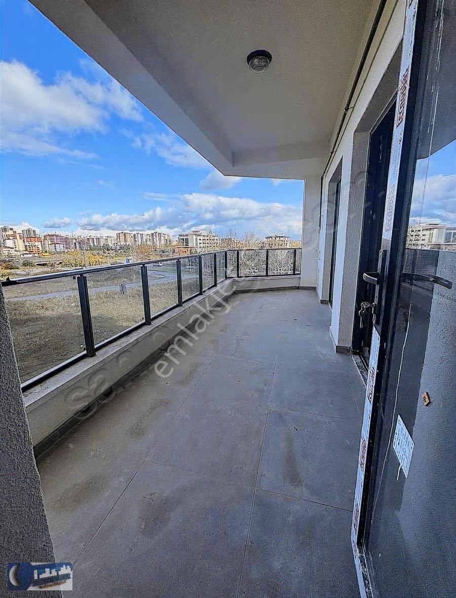 Sezer Emlaktan Yeni Şehir Hastanesi Yakını Satılık 2+1 - Görsel 3