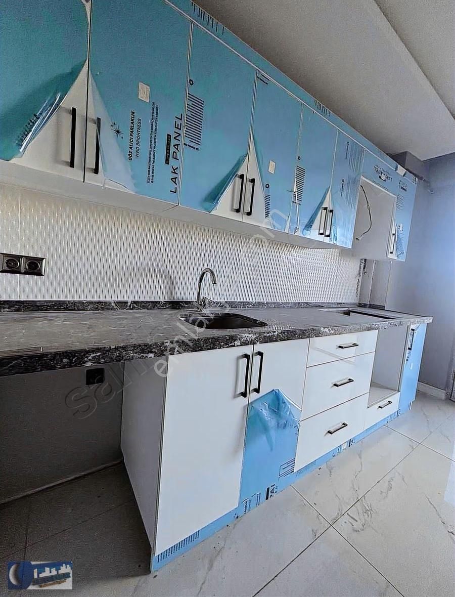 Sezer Emlaktan Yeni Şehir Hastanesi Yakını Satılık 2+1 - Görsel 5