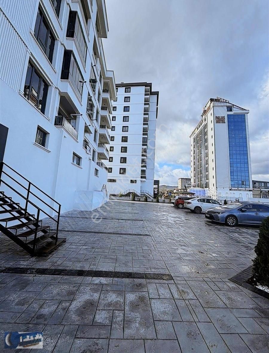 Sezer Emlaktan Yeni Şehir Hastanesi Yakını Satılık 2+1 - Görsel 9