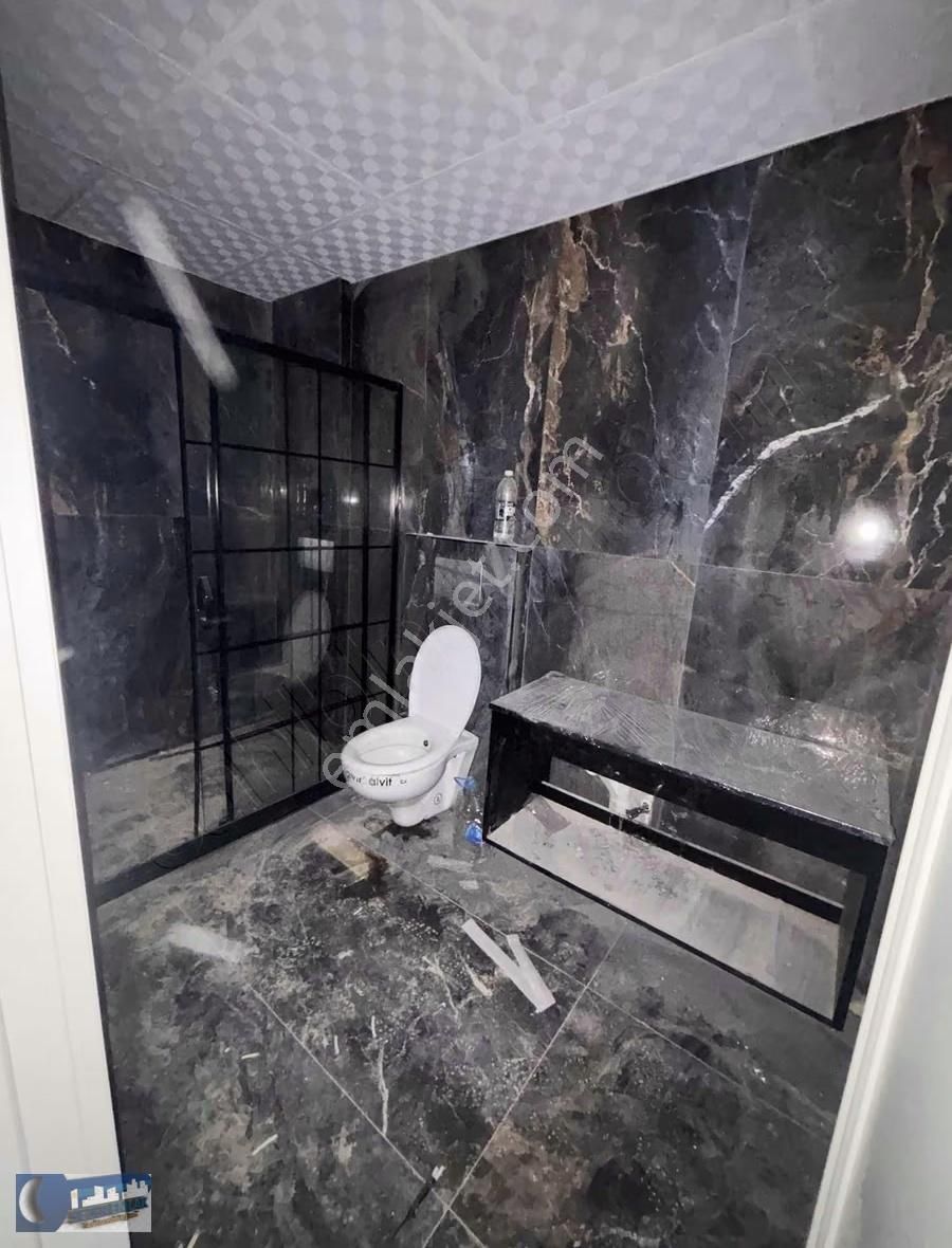 Sezer Emlaktan Mimar Sinan Mahallesinde Satılık 1+1 - Görsel 13