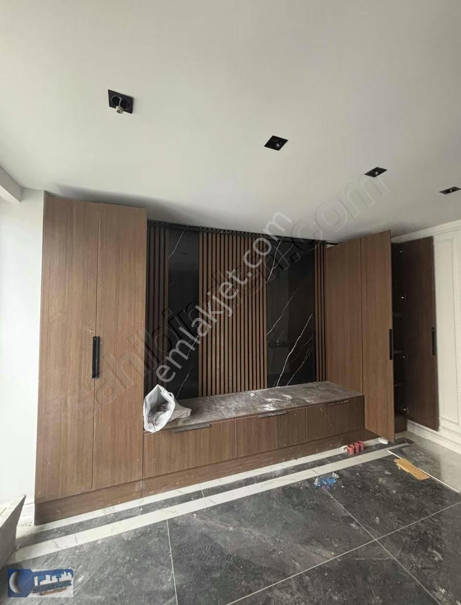 Sezer Emlaktan Mimar Sinan Mahallesinde Satılık 1+1 - Görsel 21