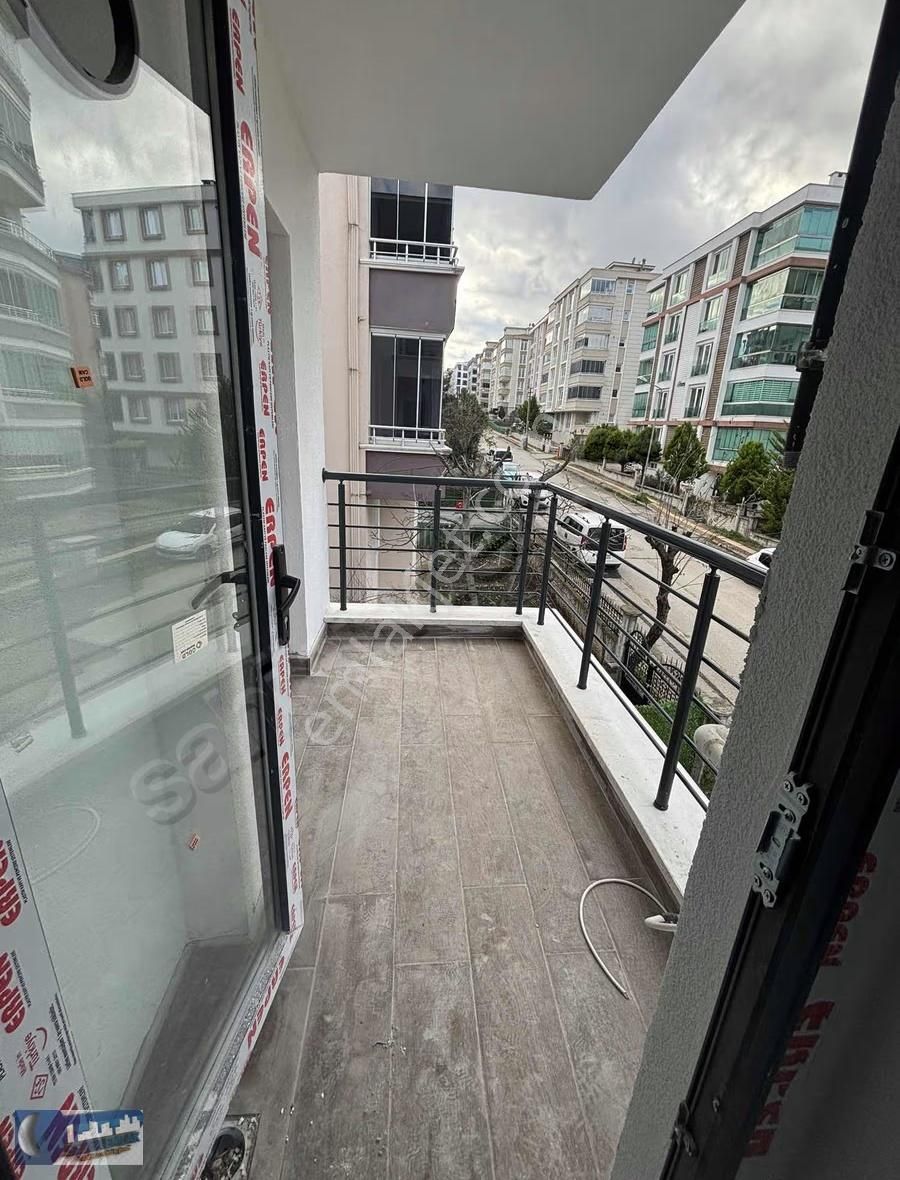 Sezer Emlaktan Mimar Sinan Mahallesinde Satılık 1+1 - Görsel 7