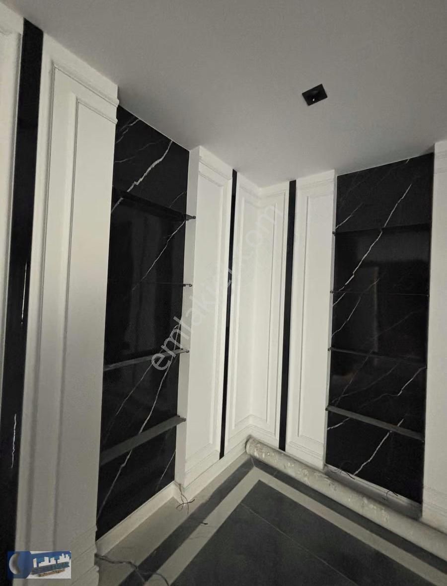 Sezer Emlaktan Mimar Sinan Mahallesinde Satılık 1+1 - Görsel 20