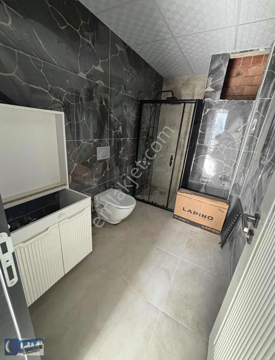 Sezer Emlaktan Beypınarda Satılık 1+1 - Görsel 6