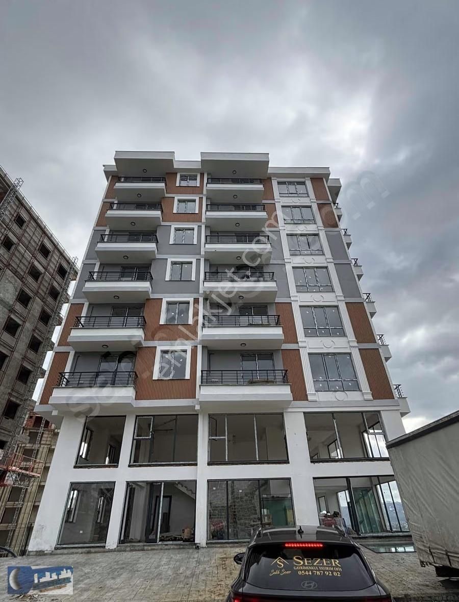 Sezer Emlaktan Beypınarda Satılık 1+1 - Görsel 4