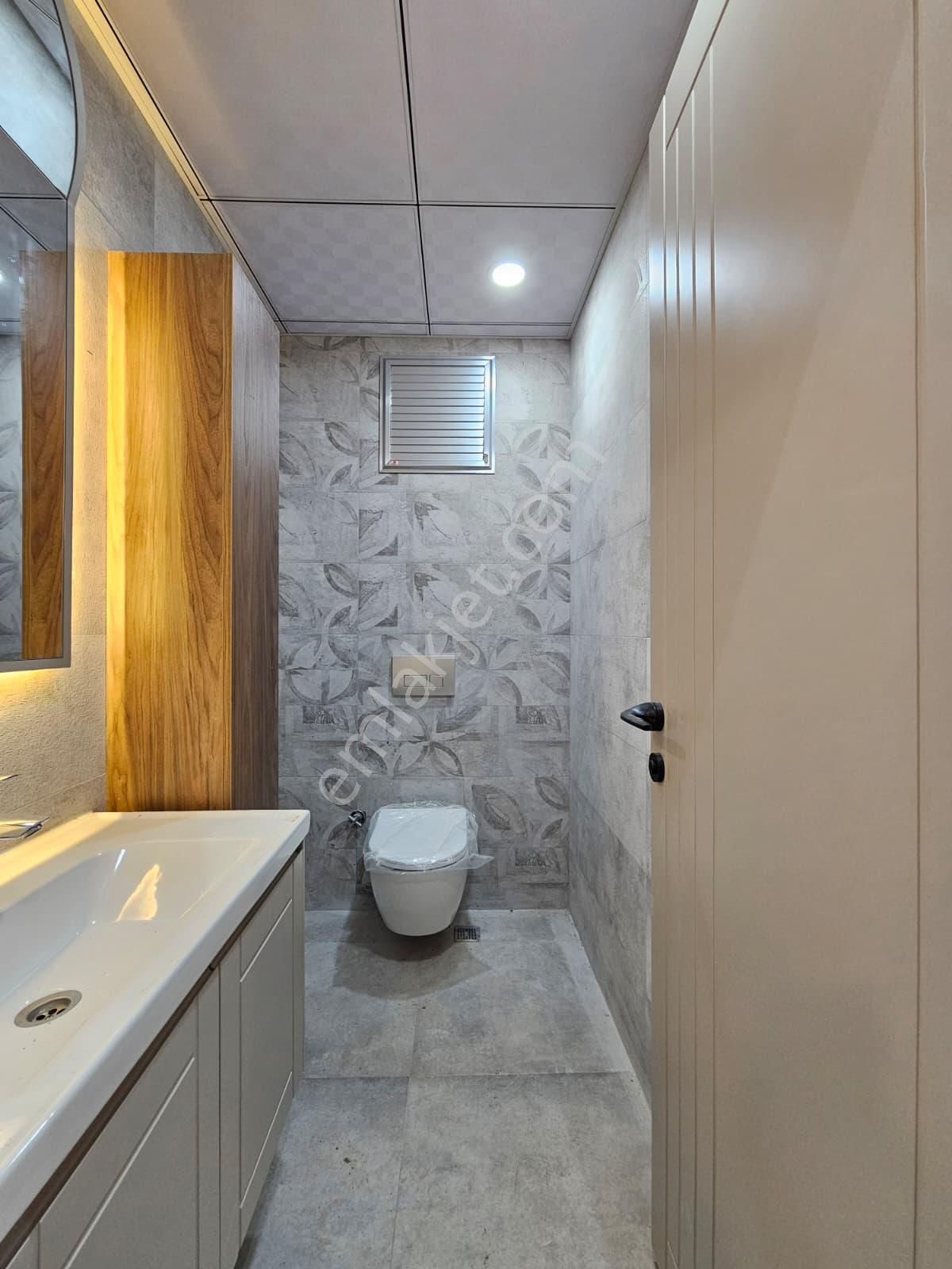 Denizli Yenişafak Mahallesinde Havuzlu Site İçinde Ultra Lüks Satılık Daireler - Görsel 15