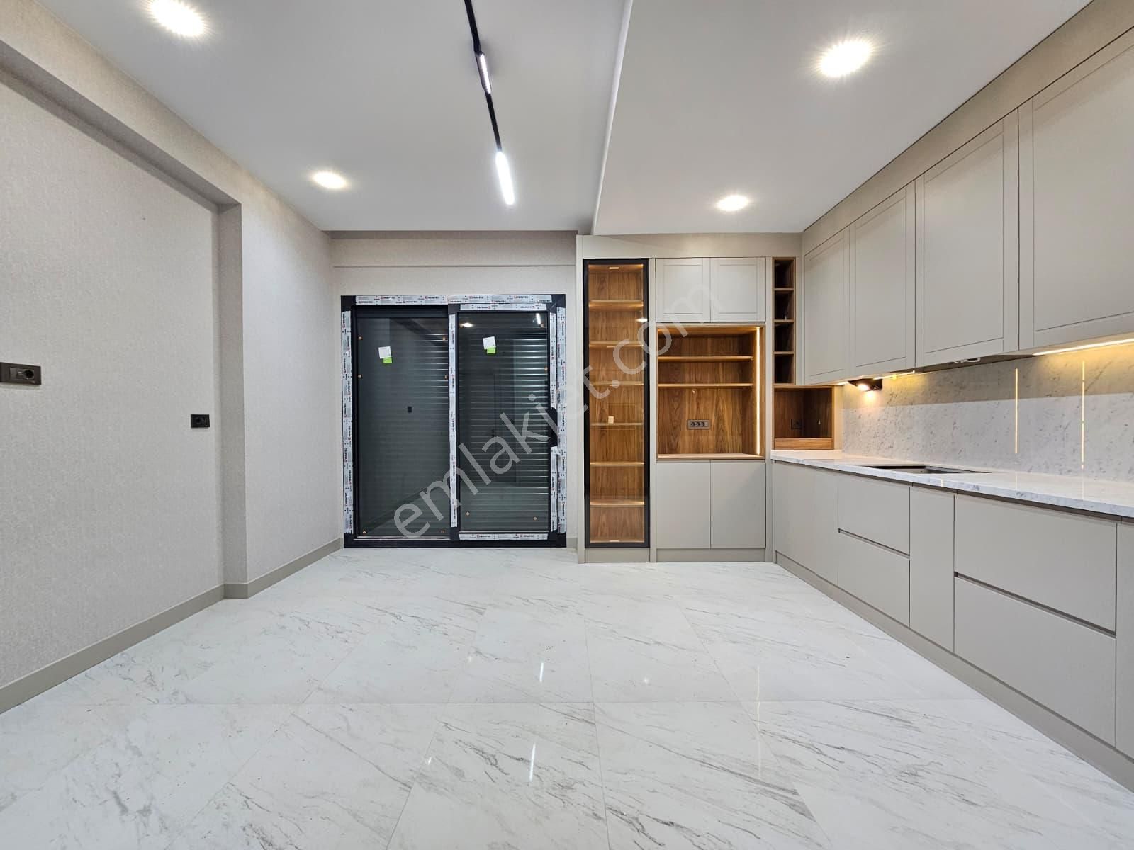 Denizli Yenişafak Mahallesinde Havuzlu Site İçinde Ultra Lüks Satılık Daireler - Görsel 6