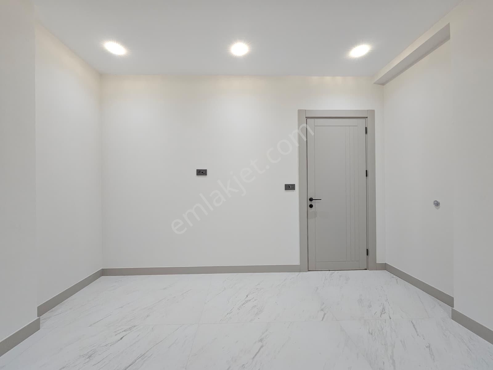 Denizli Yenişafak Mahallesinde Havuzlu Site İçinde Ultra Lüks Satılık Daireler - Görsel 33