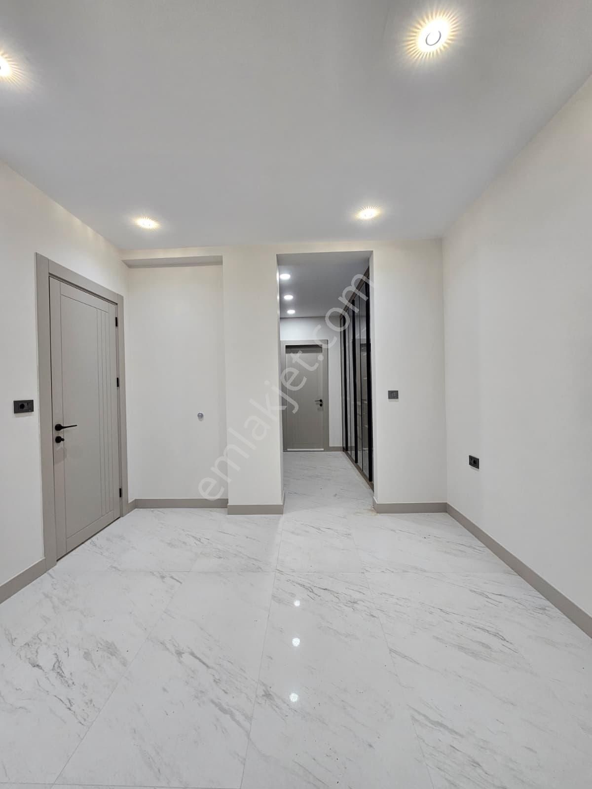 Denizli Yenişafak Mahallesinde Havuzlu Site İçinde Ultra Lüks Satılık Daireler - Görsel 34