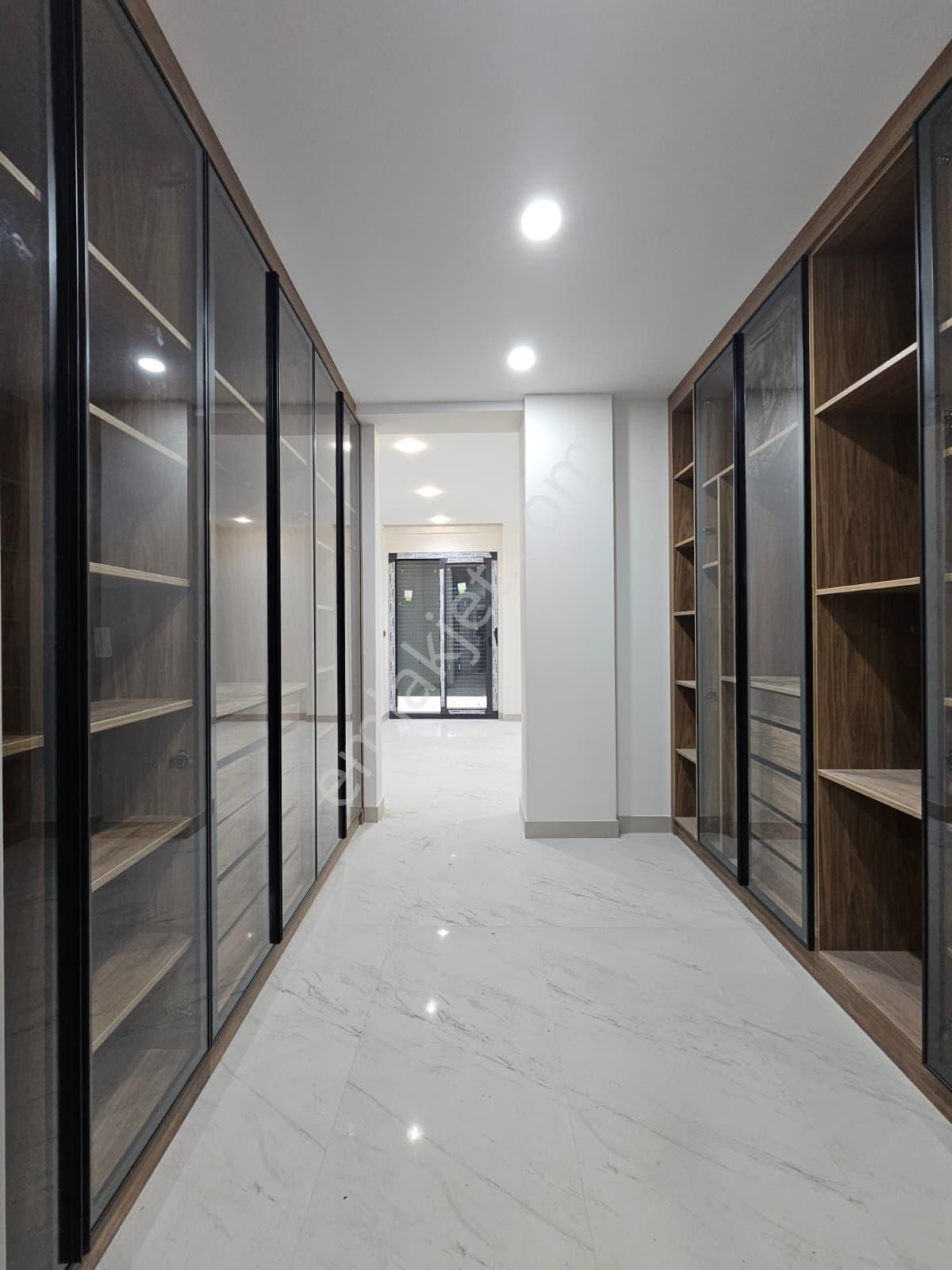 Denizli Yenişafak Mahallesinde Havuzlu Site İçinde Ultra Lüks Satılık Daireler - Görsel 14