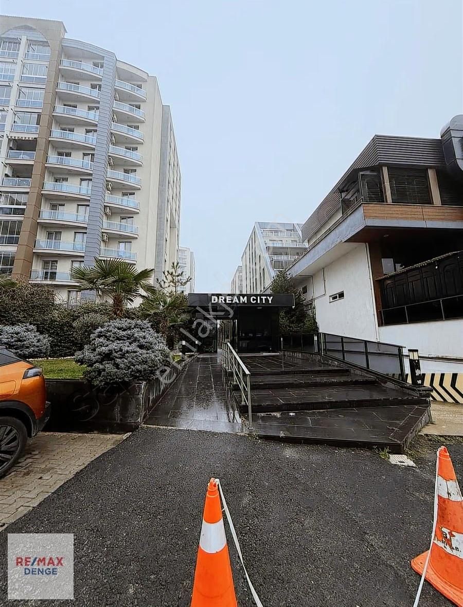 Çorlu Nazlıgül Dream City De 2+1 95 M2 Satılık Daire - Görsel 2