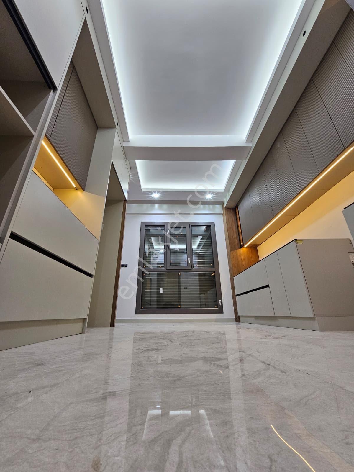 Denizli Şemikler De 3+1 Ebeveyn Banyolu Giyinme Odalı Panjurlu Ultra Lüks Daire - Görsel 9