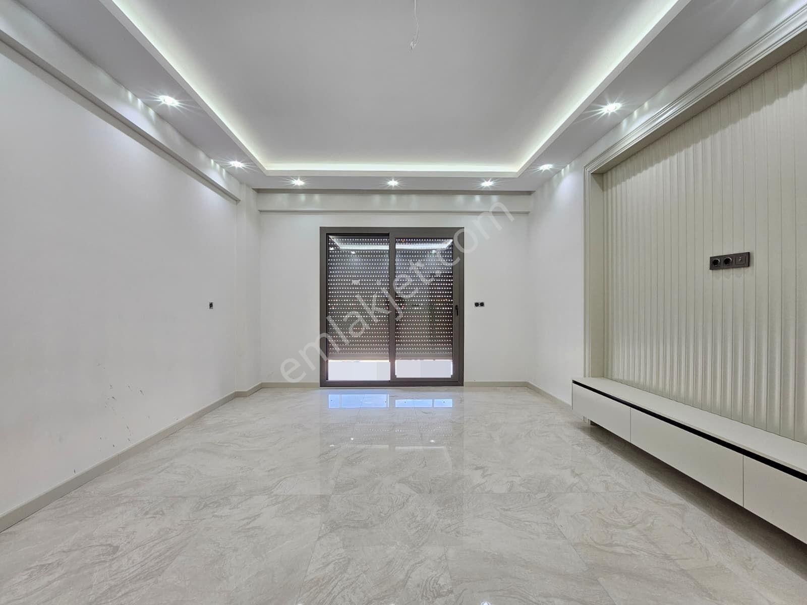 Denizli Şemikler De 3+1 Ebeveyn Banyolu Giyinme Odalı Panjurlu Ultra Lüks Daire - Görsel 11