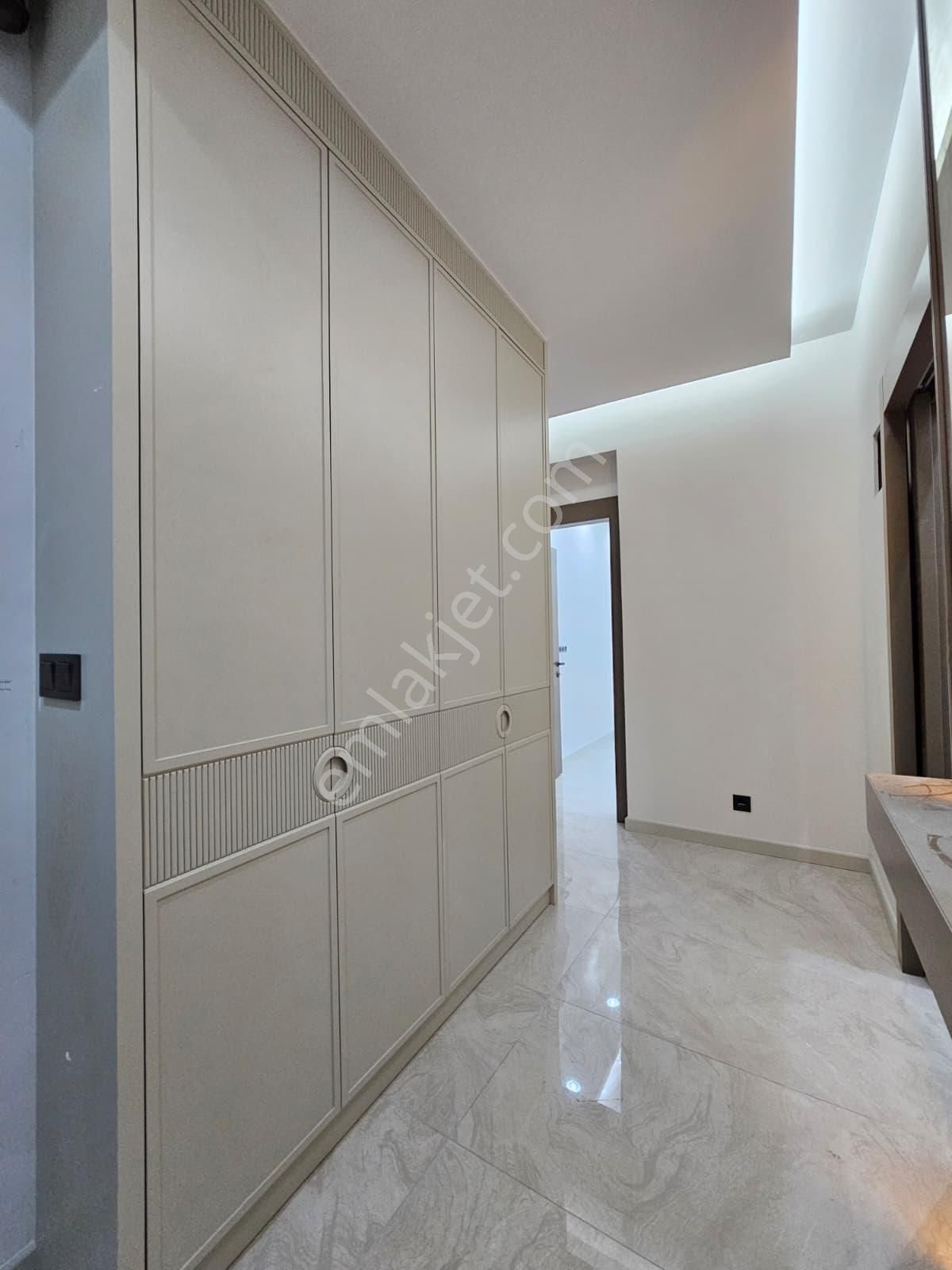 Denizli Şemikler De 3+1 Ebeveyn Banyolu Giyinme Odalı Panjurlu Ultra Lüks Daire - Görsel 24