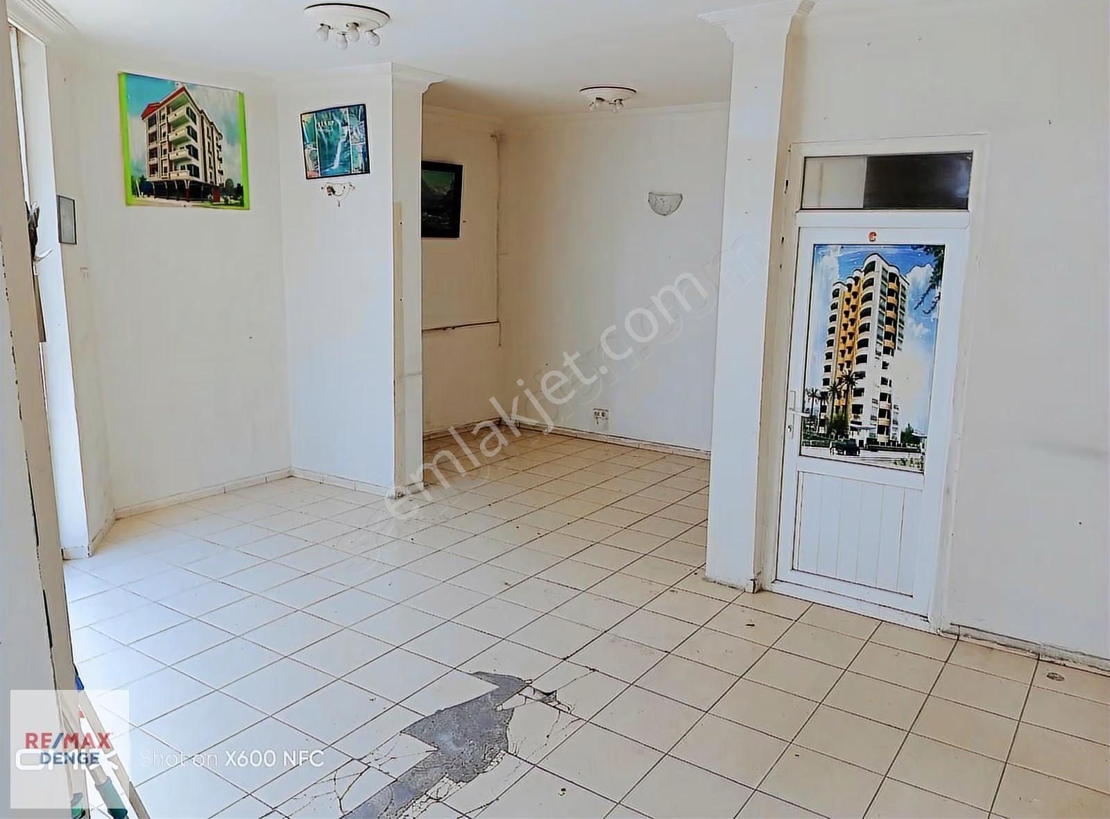 G.o.p Hürriyet Mah. Paşaçayırı Cd. Kiralık Dükkan. - Görsel 3