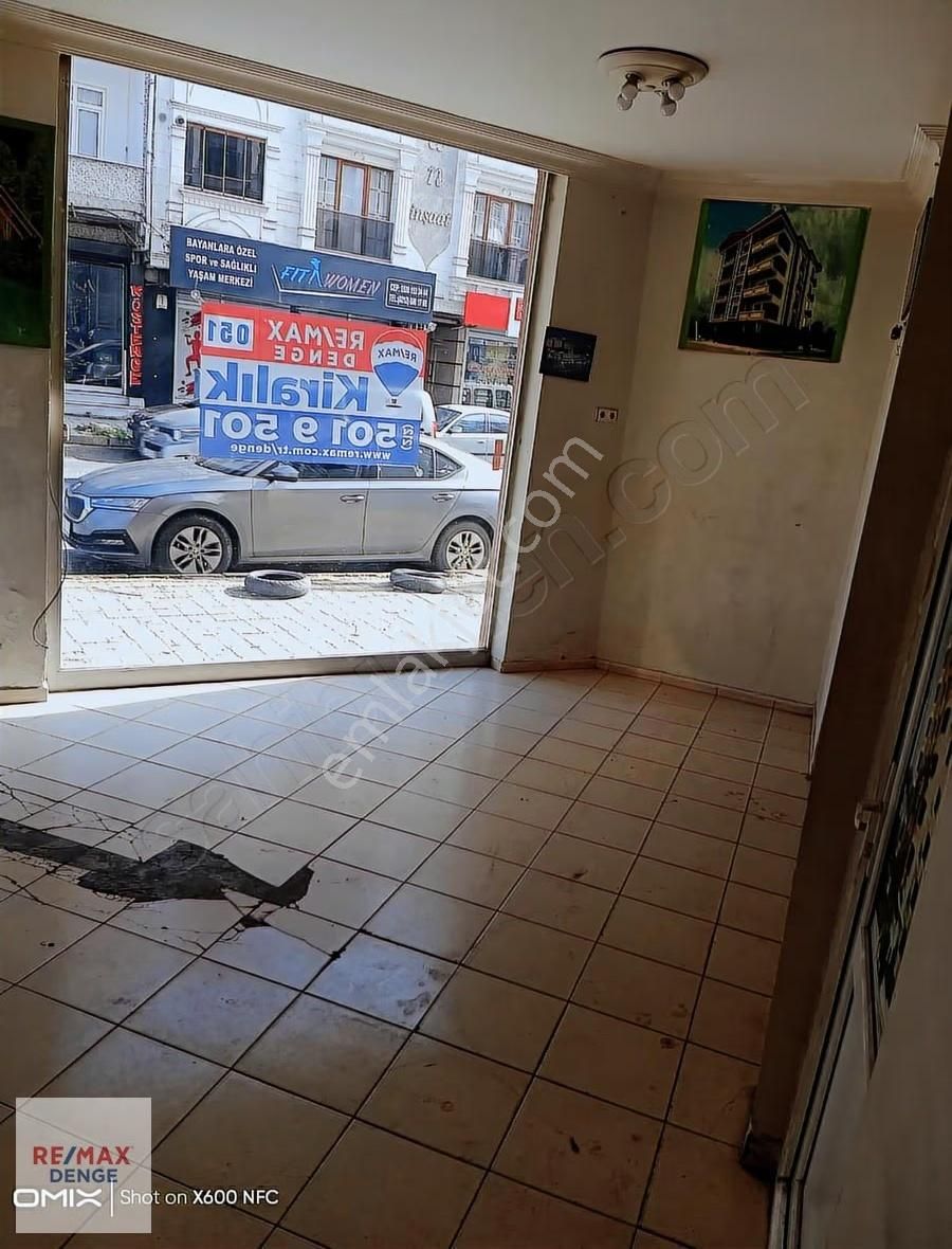 G.o.p Hürriyet Mah. Paşaçayırı Cd. Kiralık Dükkan. - Görsel 6