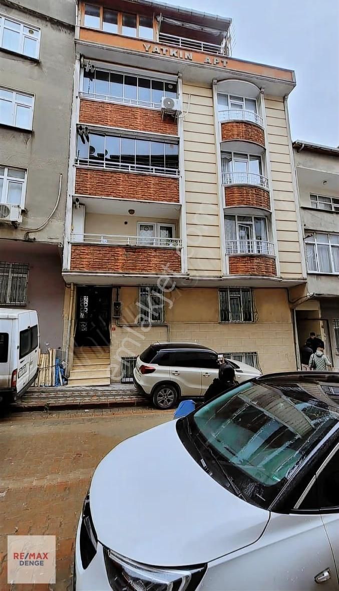 Sultançiftliği Ordu Cad. Kiralık 2+1 Yüksek Giriş Daire