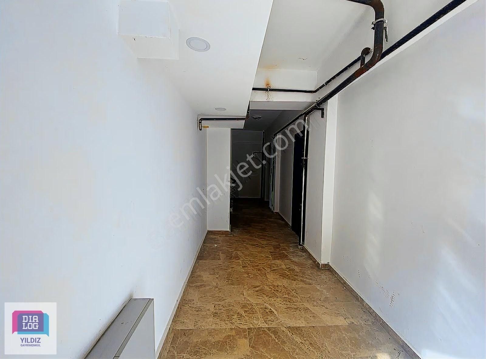 Dialog Yıldız'dan Kızılcıklı'da Yatırma Uygun Eşyalı 1+1 Daire - Görsel 10