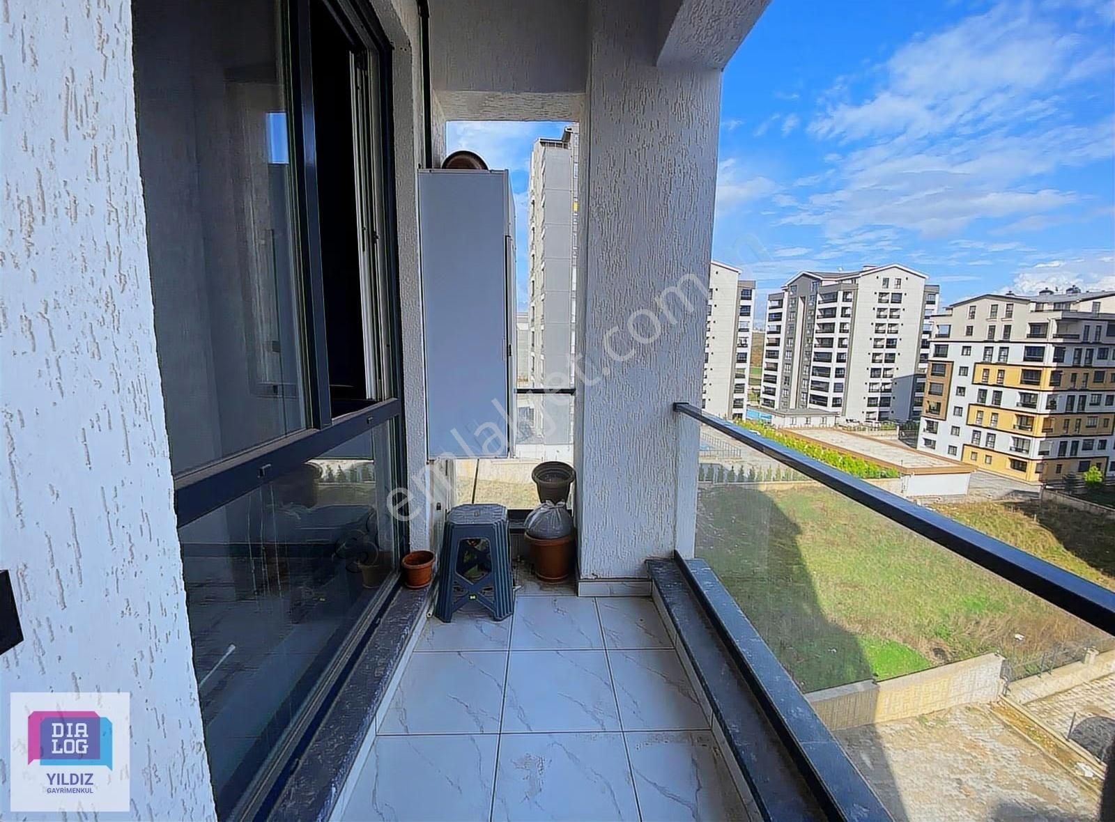 Dialog Yıldız'dan Kızılcıklı'da Yatırma Uygun Eşyalı 1+1 Daire - Görsel 12