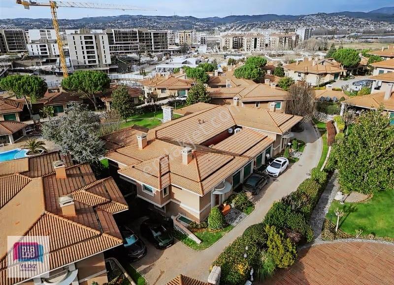 Balat Ergin Evlerde Premium Yaşam - Satılık İkiz Villa - Görsel 3