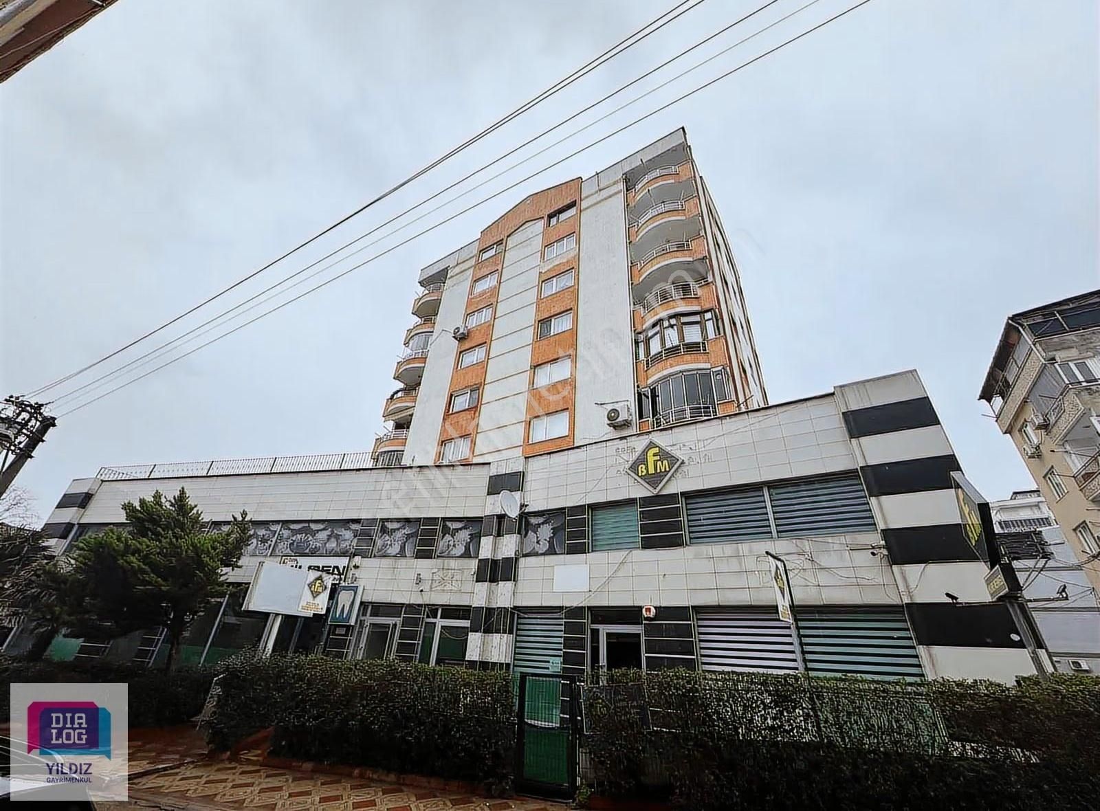 Dialog Yıldız/ Hüdavendigar Mh. Satılık Bakımlı 3+1 Arakat Daire - Görsel 6