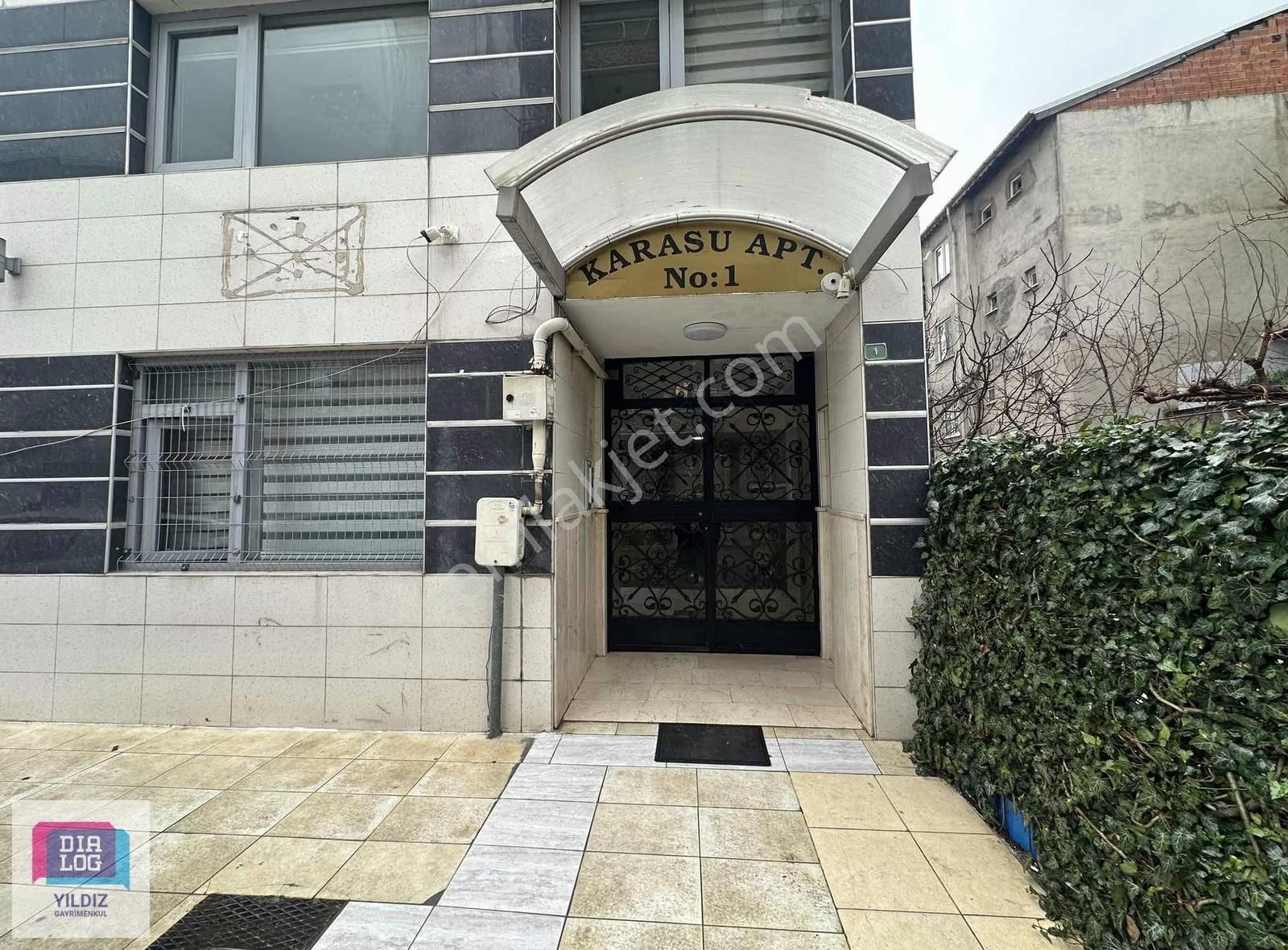 Dialog Yıldız/ Hüdavendigar Mh. Satılık Bakımlı 3+1 Arakat Daire - Görsel 10