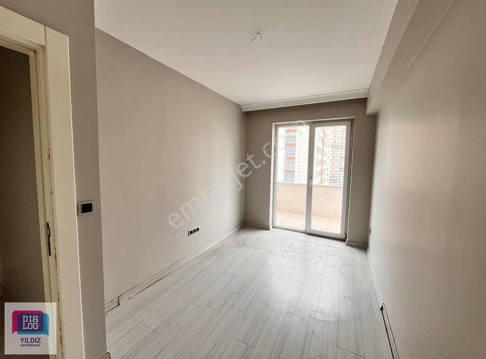 Dialog Yıldız / 23 Nisan Gold Towers 2+1 Kiralık - Görsel 3