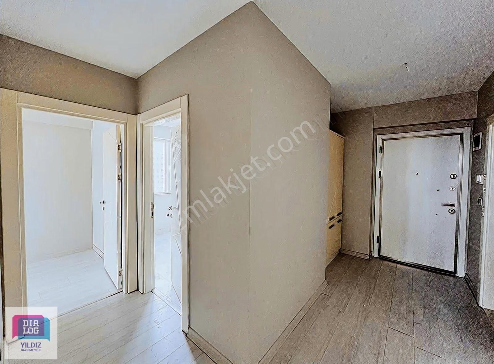 Dialog Yıldız / 23 Nisan Gold Towers 2+1 Kiralık - Görsel 11