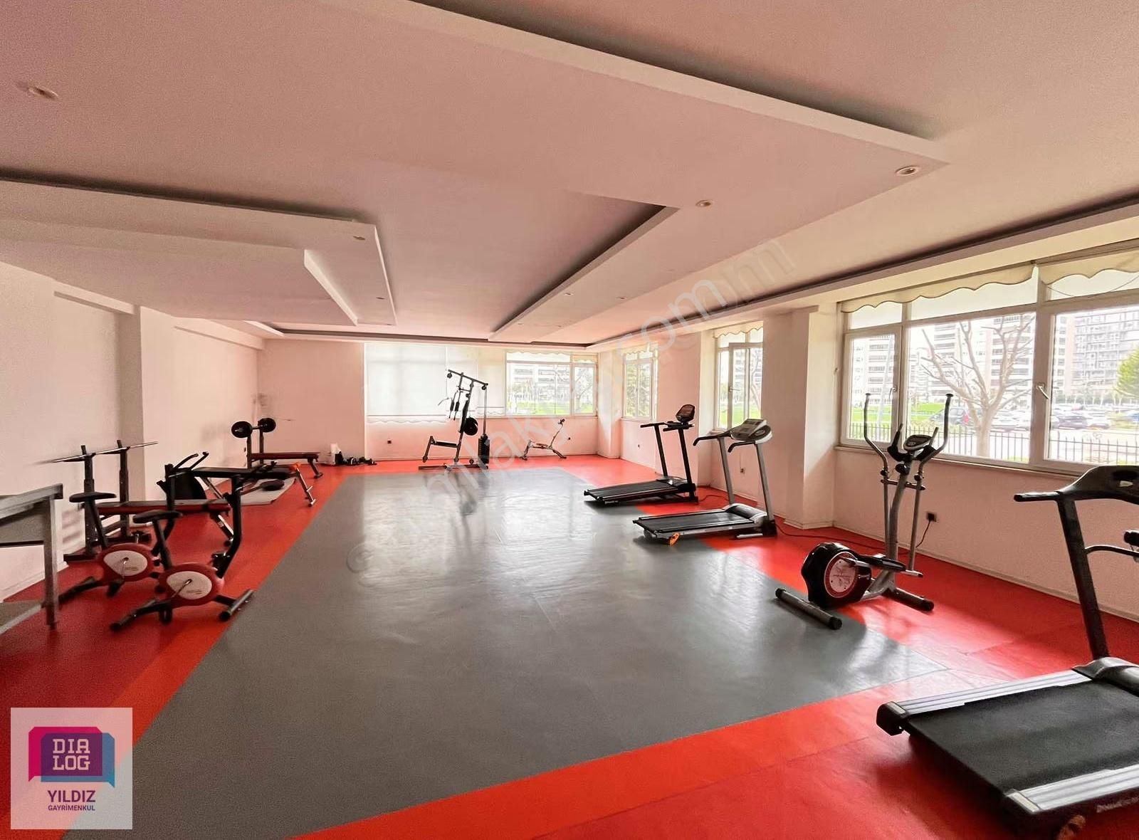 Dialog Yıldız / 23 Nisan Gold Towers 2+1 Kiralık - Görsel 2