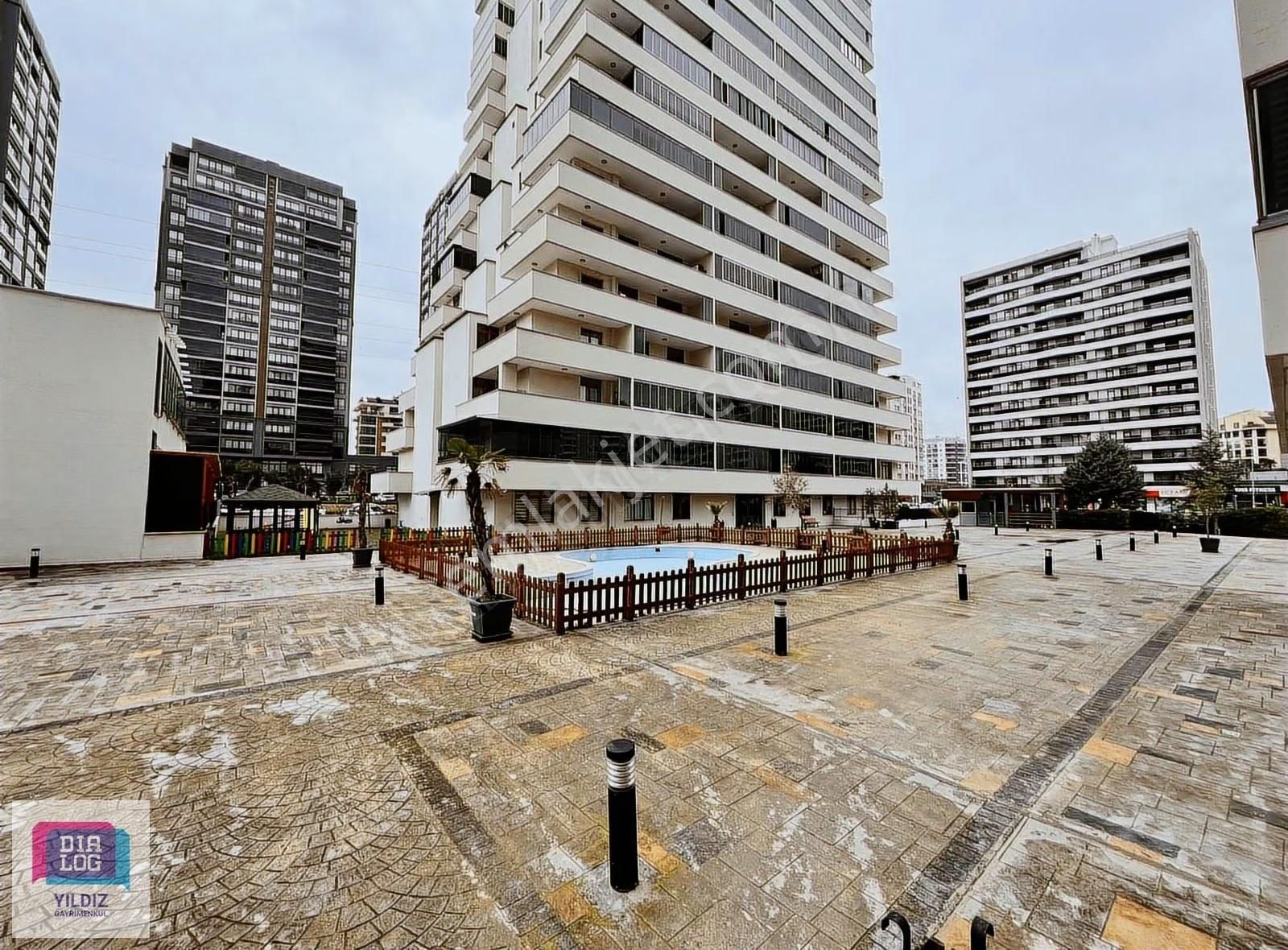 Dialog Yıldız / 23 Nisan Gold Towers 2+1 Kiralık - Görsel 7