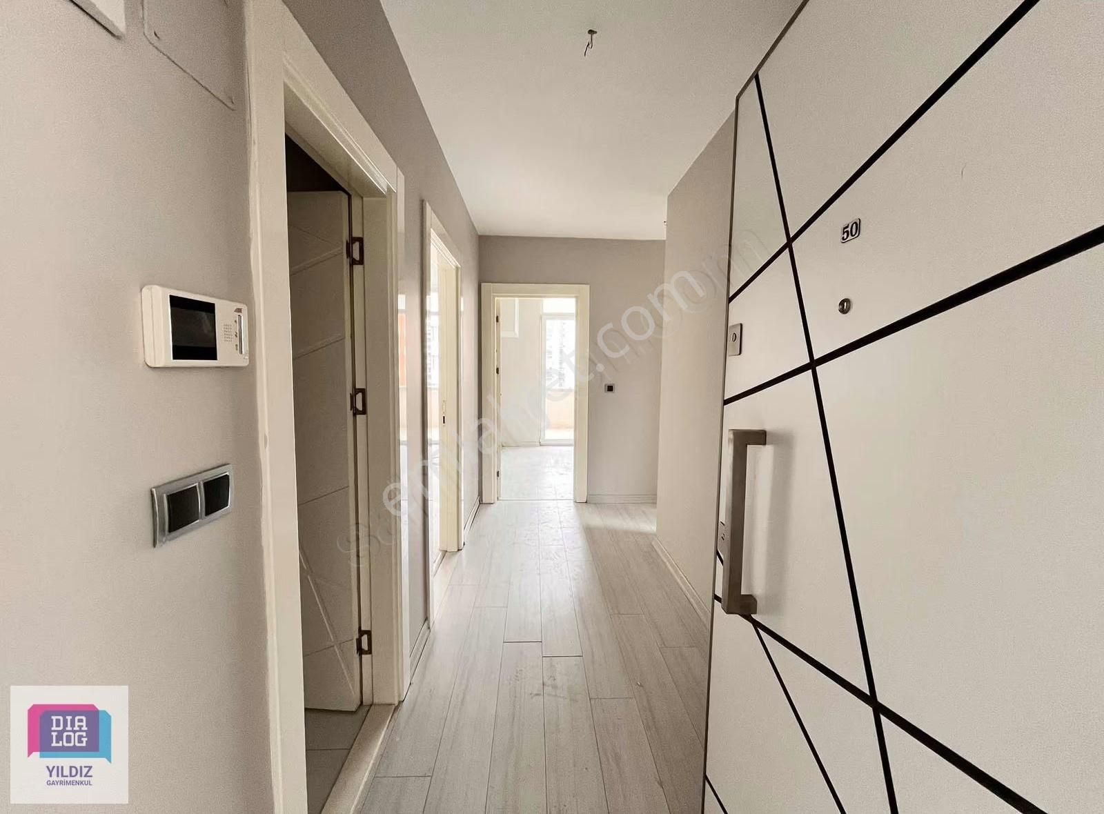 Dialog Yıldız / 23 Nisan Gold Towers 2+1 Kiralık - Görsel 16
