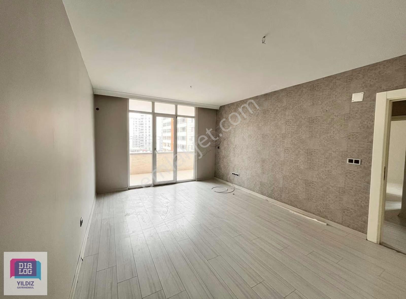 Dialog Yıldız / 23 Nisan Gold Towers 2+1 Kiralık - Görsel 23